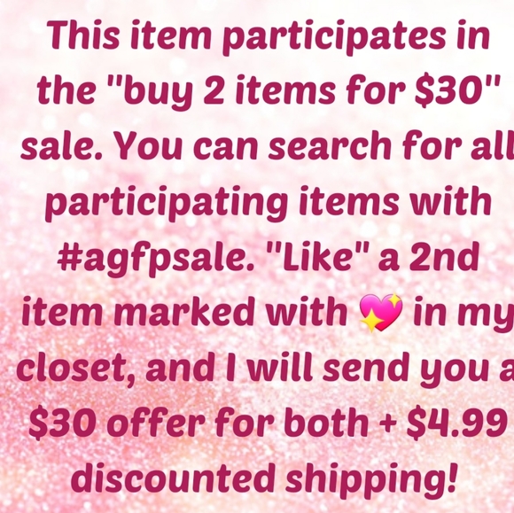 💖 Rhinestones decor clear & pink drop earrings - Picture 2 of 8